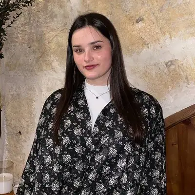 Kseniia Radova